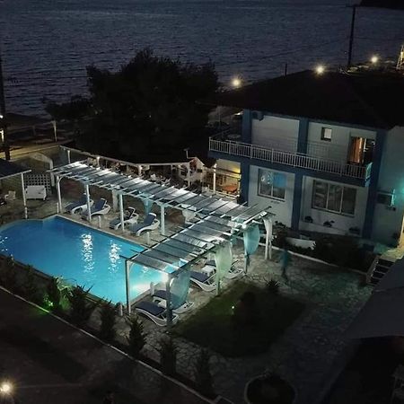 Sunset Hotel Neos Marmaras Exterior foto